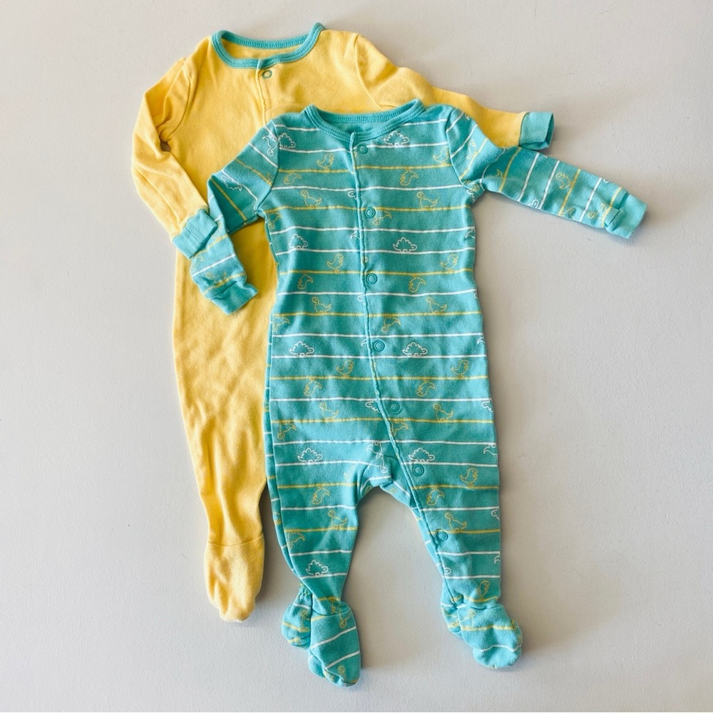 Joe Fresh 2-Pack Sleepers
